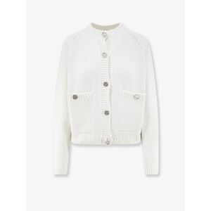 Toteme Women Organic Cotton Cardigan